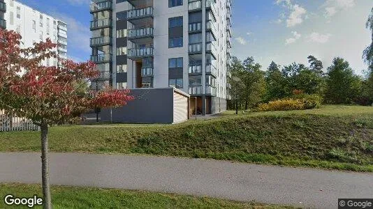Lägenheter till salu i Linköping - Bild från Google Street View