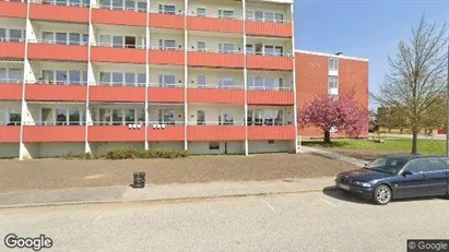 Lägenheter till salu i Lund - Bild från Google Street View