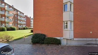 Lägenheter till salu i Helsingborg - Bild från Google Street View