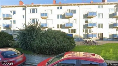 Lägenheter till salu i Malmö Centrum - Bild från Google Street View