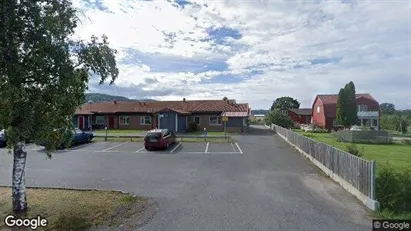 Lägenheter att hyra i Jönköping - Bild från Google Street View