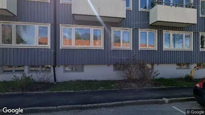 Lägenheter till salu i Örgryte-Härlanda - Bild från Google Street View