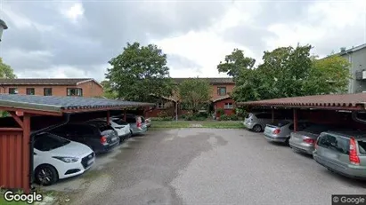 Rum att hyra i Uppsala - Bild från Google Street View