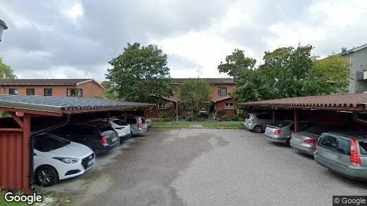 Rum att hyra i Uppsala - Bild från Google Street View