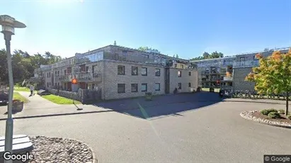 Lägenheter till salu i Göteborg Centrum - Bild från Google Street View