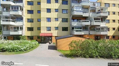 Lägenheter till salu i Sollentuna - Bild från Google Street View