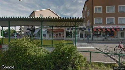 Lägenheter att hyra i Motala - Bild från Google Street View