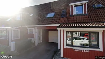 Lägenheter att hyra i Motala - Bild från Google Street View