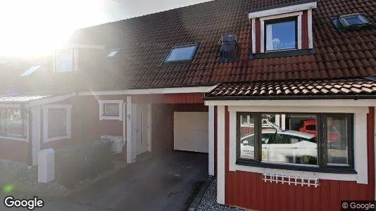 Lägenheter att hyra i Motala - Bild från Google Street View
