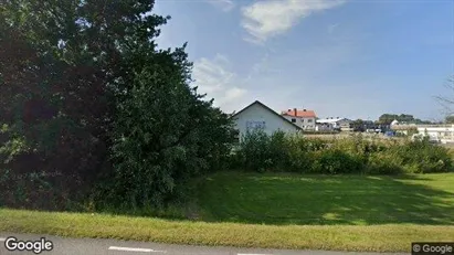 Lägenheter att hyra i Motala - Bild från Google Street View
