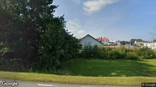 Lägenheter att hyra i Motala - Bild från Google Street View