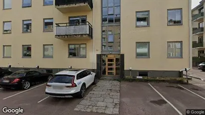 Lägenheter till salu i Karlstad - Bild från Google Street View