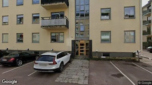 Lägenheter till salu i Karlstad - Bild från Google Street View
