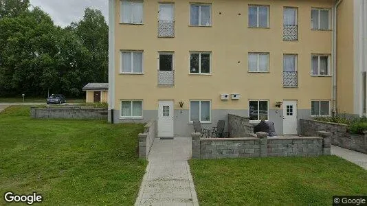 Lägenheter att hyra i Örnsköldsvik - Bild från Google Street View