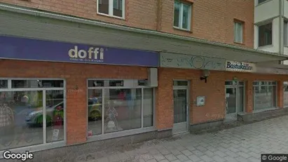 Lägenheter till salu i Luleå - Bild från Google Street View