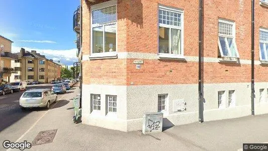 Lägenheter till salu i Karlstad - Bild från Google Street View