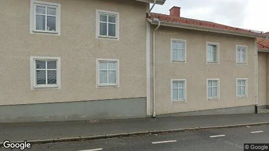 Lägenheter att hyra i Jönköping - Bild från Google Street View