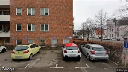 Lägenheter till salu i Helsingborg - Bild från Google Street View
