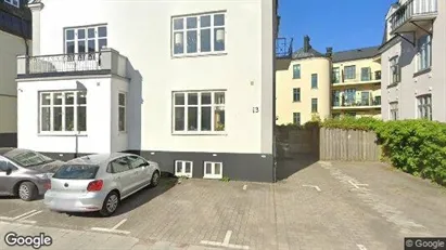 Lägenheter till salu i Helsingborg - Bild från Google Street View