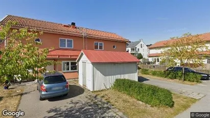 Lägenheter att hyra i Trosa - Bild från Google Street View