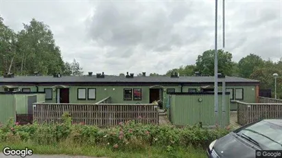 Lägenheter att hyra i Trosa - Bild från Google Street View