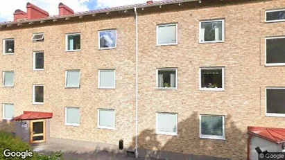 Lägenheter att hyra i Jönköping - Bild från Google Street View