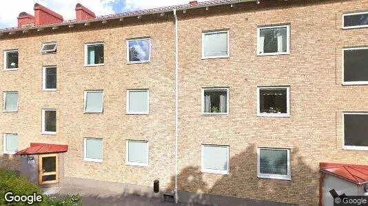 Lägenheter att hyra i Jönköping - Bild från Google Street View