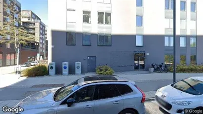 Lägenheter till salu i Västerort - Bild från Google Street View