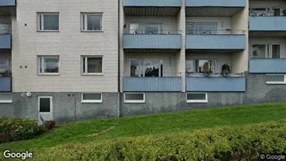 Lägenheter att hyra i Vimmerby - Bild från Google Street View