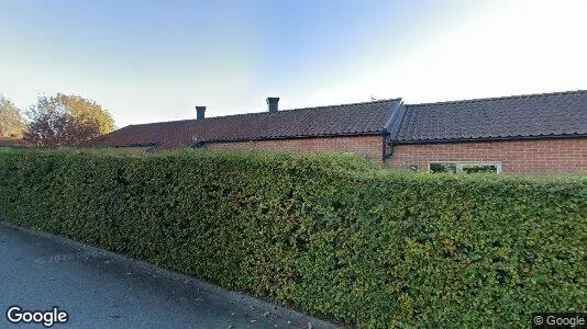 Lägenheter till salu i Landskrona - Bild från Google Street View