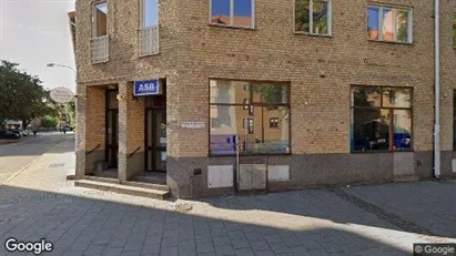 Lägenheter till salu i Västerås - Bild från Google Street View