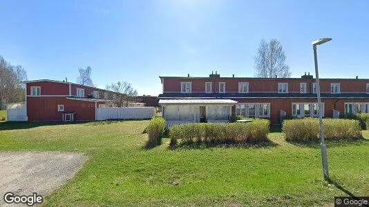 Lägenheter att hyra i Borlänge - Bild från Google Street View
