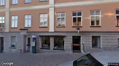 Lägenheter till salu i Helsingborg - Bild från Google Street View