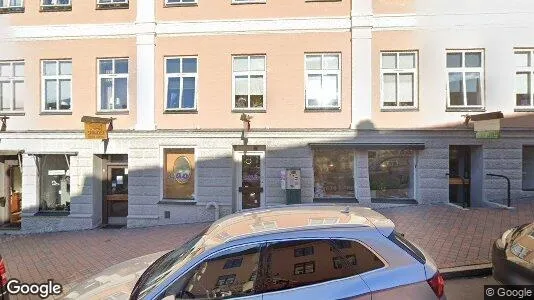Lägenheter till salu i Helsingborg - Bild från Google Street View