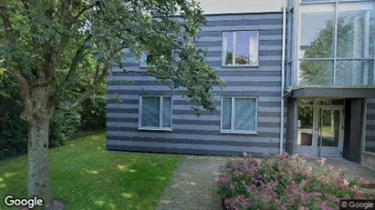 Lägenheter till salu i Lund - Bild från Google Street View