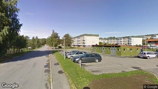 Lägenheter till salu i Luleå - Bild från Google Street View