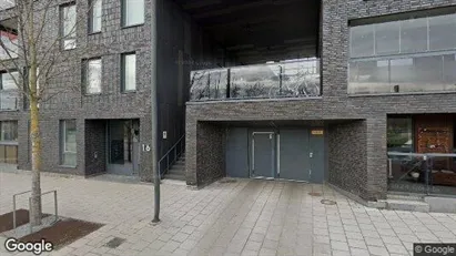 Lägenheter till salu i Västerort - Bild från Google Street View