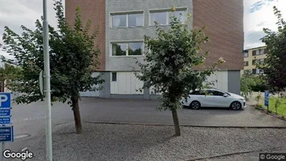 Lägenheter till salu i Växjö - Bild från Google Street View
