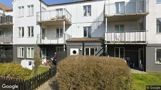 Lägenheter att hyra i Helsingborg - Bild från Google Street View