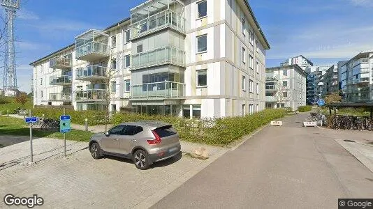 Lägenheter till salu i Lund - Bild från Google Street View