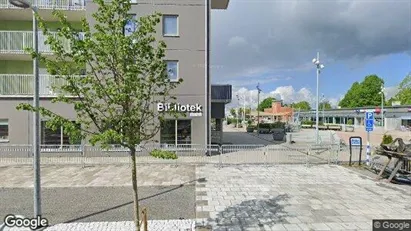 Lägenheter till salu i Lerum - Bild från Google Street View