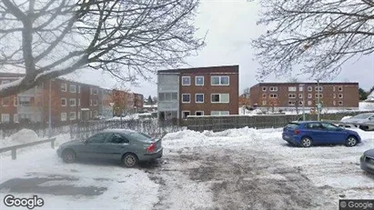 Lägenheter till salu i Växjö - Bild från Google Street View