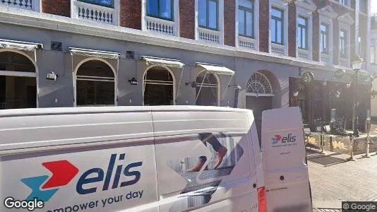 Lägenheter till salu i Helsingborg - Bild från Google Street View