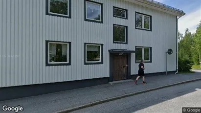 Lägenheter att hyra i Örnsköldsvik - Bild från Google Street View