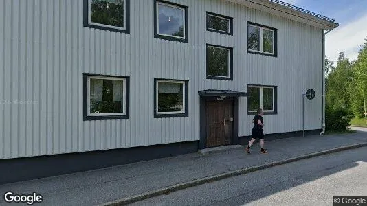Lägenheter att hyra i Örnsköldsvik - Bild från Google Street View