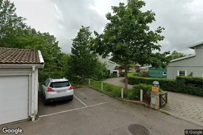 Andelsbolig till salu i Norra hisingen - Bild från Google Street View