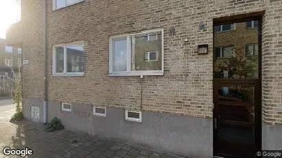 Lägenheter till salu i Malmö Centrum - Bild från Google Street View