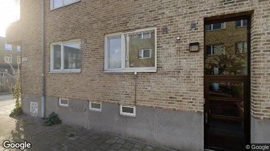 Lägenheter till salu i Malmö Centrum - Bild från Google Street View
