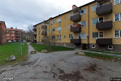 Bostadsrätter till salu i Upplands Väsby - Bild från Google Street View