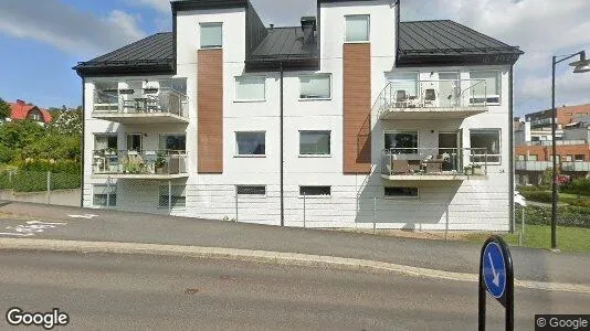 Lägenheter till salu i Mölndal - Bild från Google Street View